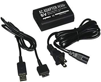 PS Vita: AC Adaptor