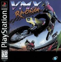 VMX Racing (PSX)