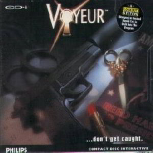 Voyeur (Philips CDI)