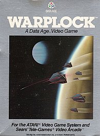 Warplock (Atari 2600)