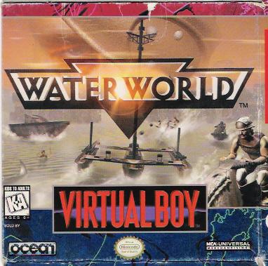 Waterworld (Virtual Boy)
