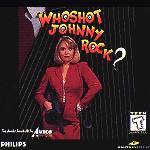 Who Shot Johnny Rock? (Philips CDI)
