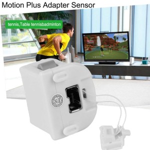 Wii MotionPlus