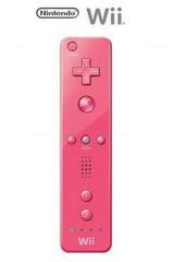 Wii Remote [Pink] Wii