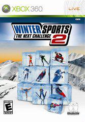 Winter Sports 2 The Next Challenge (360)