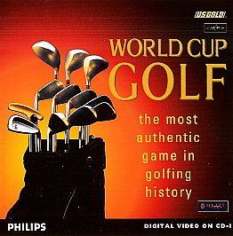 World Cup Golf: Hyatt Dorado Beach (Philips CDI)