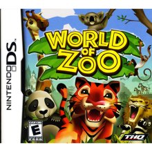 World of Zoo (NDS)