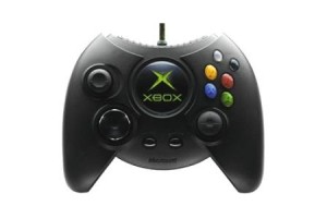 Xbox Controller Original Design For Xbox