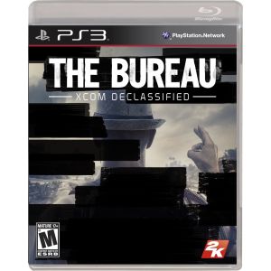 The Bureau: XCOM Declassified (PS3)
