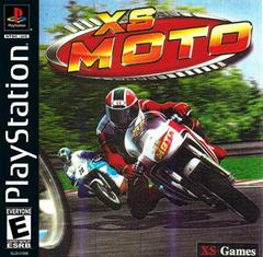XS Moto (PSX)