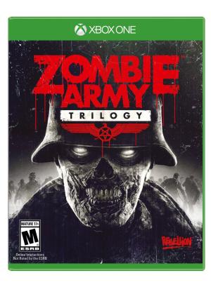 Zombie Army Trilogy (Xbox One)