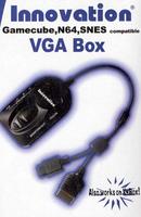 Gamecube VGA Box