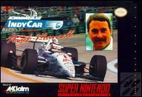 Newman Haas Indy Car (SNES)