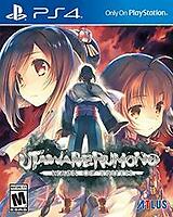 Utawarerumono: Mask Of Truth (PS4)