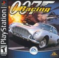 007 Racing (PSX)