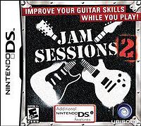 Jam Sessions 2 (DS)