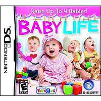 Baby Life (DS)