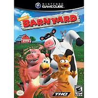 Barnyard (Gamecube)
