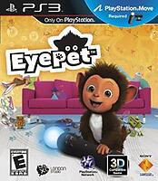 EyePet (PS3)