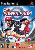 MLB Power Pros (PS2)