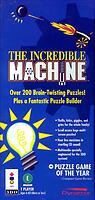 The Incredible Machine (3DO)