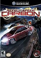 Need for Speed Carbon (Gamecube)