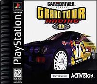 Car and Driver Presents Grand Tour Racing 98