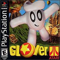 Glover (Playstation)