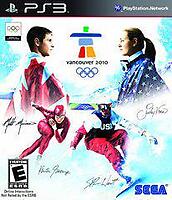 Vancouver 2010 (PS3)