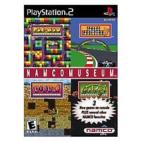 Namco Museum (PS2)