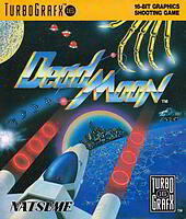 Dead Moon (Turbo Grafx 16)