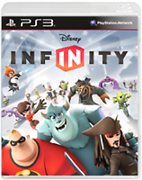 Disney Infinity (PS3)
