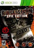 Bulletstorm Epic Edition (360)