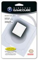 Memory Card 1019 (Gamecube)