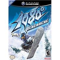 1080 Avalanche (Gamecube)