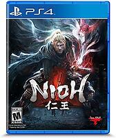 Nioh (PS4)
