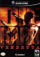 Die Hard Vendetta (Gamecube)