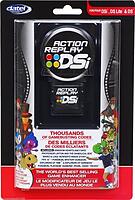 Datel Action Replay DS, DS Lite and Dsi Cheat Codes
