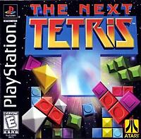 The Next Tetris (Playstation)