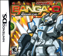 Bangai O Spirits (DS)
