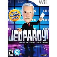 Jeopardy! (Wii)