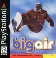Big Air (PSX)