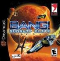 BANG! Gunship Elite (DC)