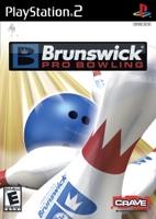 Brunswick Pro Bowling (PS2)
