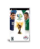 2006 FIFA World Cup (PSP)