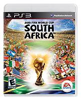 2010 FIFA World Cup (PS3)