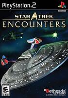 Star Trek Encounters (PS2)