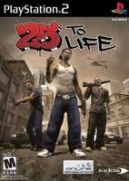 25 To Life (PS2)