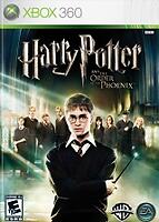 Harry Potter and the Order of the Phoenix (360)