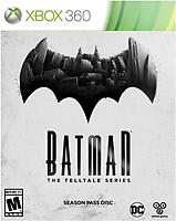 Batman: The Telltale Series (Xbox 360)